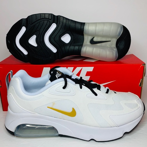 Air Max 200 - Picture 2 of 9
